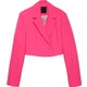  Renk Neon Pembe