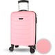  Renk Toz Pembe