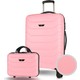  Renk Toz Pembe