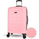  Renk Toz Pembe