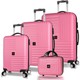  Renk Pembe