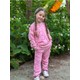 Seçili Renk 00406 Pembe