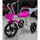 Seçili Renk Pembe