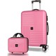  Renk Pembe