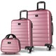  Renk Rose Gold
