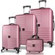  Renk Rose Gold