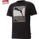  Renk Puma Black