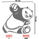  Renk Gri