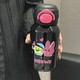  Renk black /Black