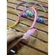  Renk Pembe