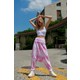  Renk Pembe - Beyaz