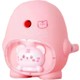  Renk Pembe