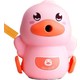  Renk Pembe