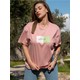 Seçili Renk Pembe