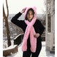 Seçili Renk Pembe