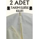  Renk Krem