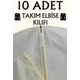  Renk Krem