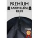 Seçili Renk Siyah