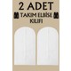 Seçili Renk Beyaz