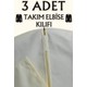  Renk Krem
