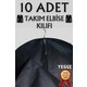 Seçili Renk Siyah