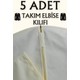  Renk Krem