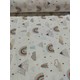  Renk (DipCamo)Charcoal-White