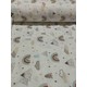  Renk (DipCamo)Charcoal-White