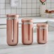 Seçili Renk Rose Gold