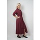 Seçili Renk 12R-Bordo