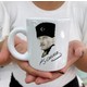 Seçili Renk Beyaz