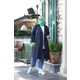  Renk 00400 Lacivert