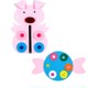  Renk Pembe