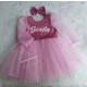 Seçili Renk 00406 Pembe