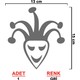  Renk Gri