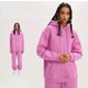 Seçili Renk Pembe