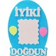 Seçili Renk Çok Renkli