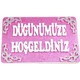 Seçili Renk Çok Renkli