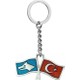 Seçili Renk Renkli