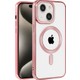  Renk Rose Gold