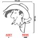  Renk Gri