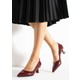  Renk 00Bordo