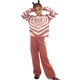 Seçili Renk 00406 Pembe