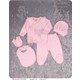 Seçili Renk Pembe