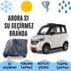 Seçili Renk Gri