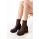 Seçili Renk Kahve-10348