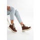 Seçili Renk Kahve-8203