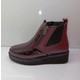  Renk Bordo