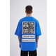  Renk Soft blue