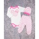 Seçili Renk 00406 Pembe